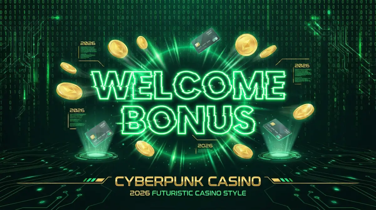 Bônus de boas-vindas maximabet