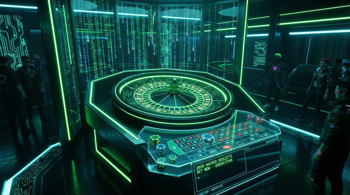 Roleta europeia maximabet